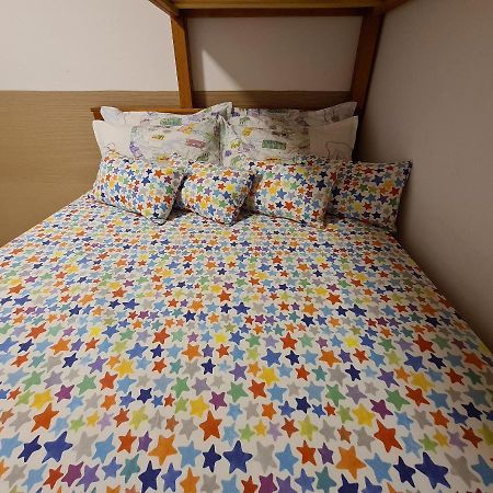 Apartamento Beira Mar Praia Dos Caneiros 타만다레 외부 사진