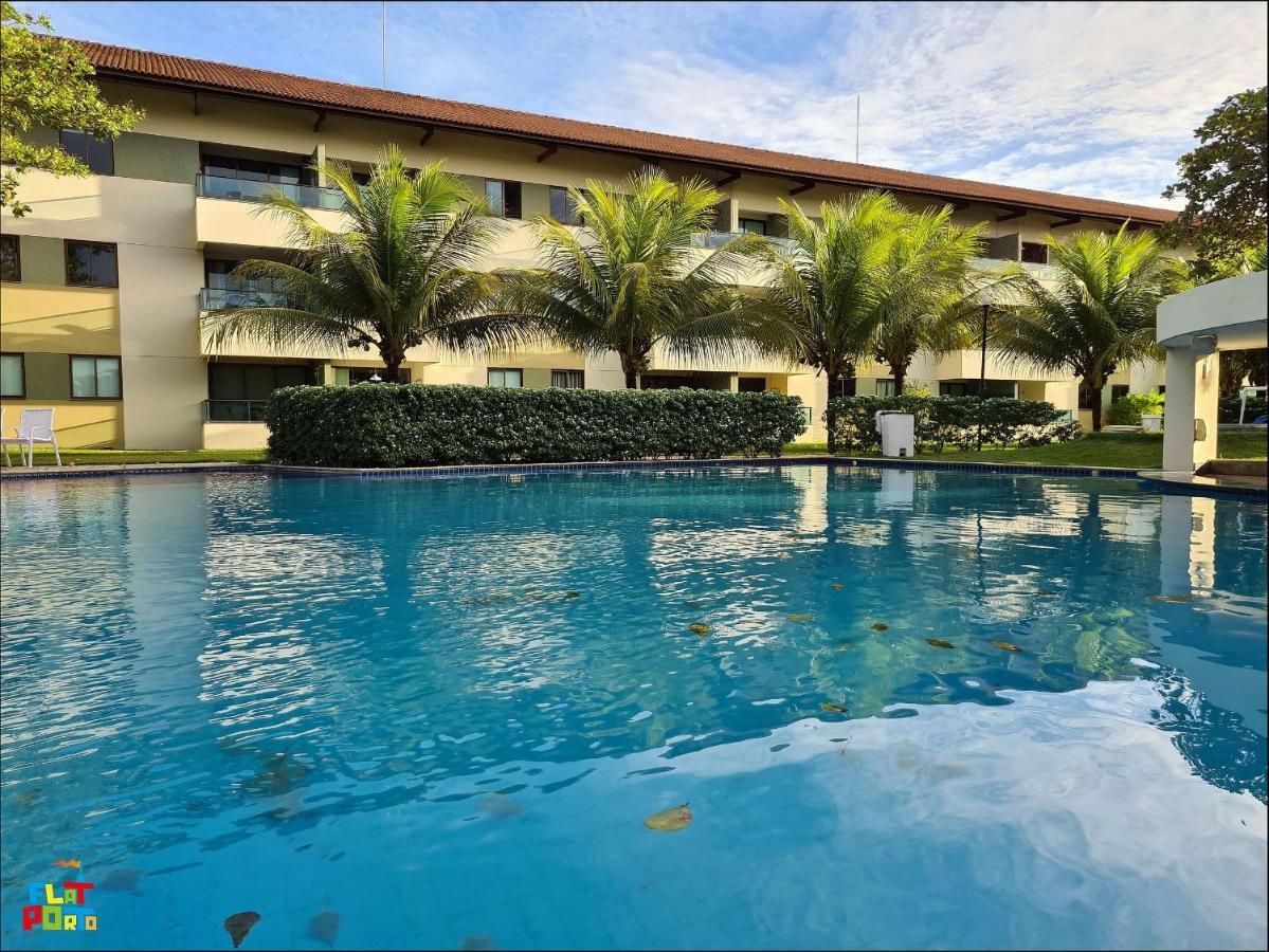 Apartamento Beira Mar Praia Dos Caneiros 타만다레 외부 사진