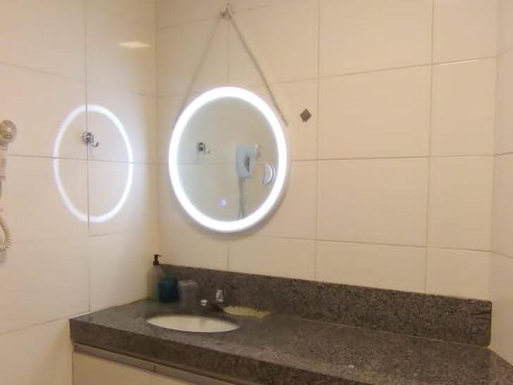 Apartamento Beira Mar Praia Dos Caneiros 타만다레 외부 사진